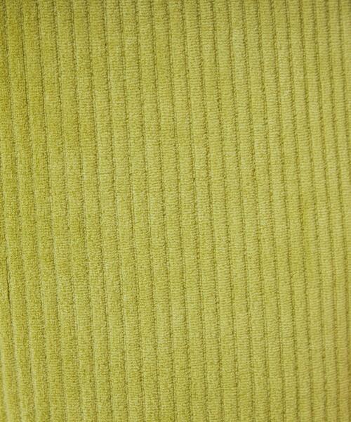 green label relaxing（グリーンレーベルリラクシング）の「［ size SHORT あり ］コーデュロイ ジャージー パンツ（その他パンツ・レディース・オフホワイト/ライム/ダークグレー/その他1・SHORT/36/38）」の20枚目の写真