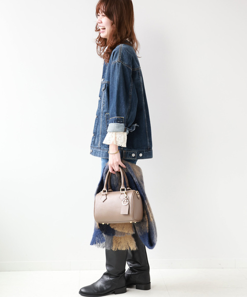 JORNAL standard relume デニムジャケット JOURNAL STANDARD relume（ジャーナルスタンダード レリューム