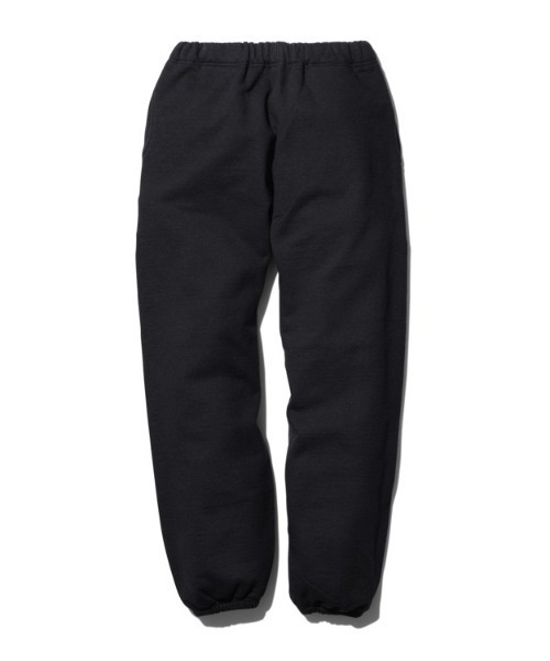 Snow Peak(スノーピーク)の「Recycled Cotton Sweat Pants(その他パンツ・メンズ・ブラック/キナリ/グレー・X-LARGE/LARGE/MEDIUM/1)」の10枚目の写真