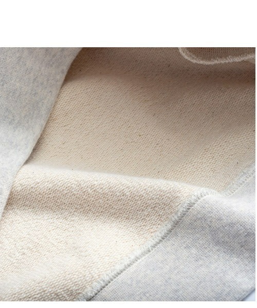Snow Peak(スノーピーク)の「Recycled Cotton Sweat Pants(その他パンツ・メンズ・ブラック/キナリ/グレー・X-LARGE/LARGE/MEDIUM/1)」の22枚目の写真