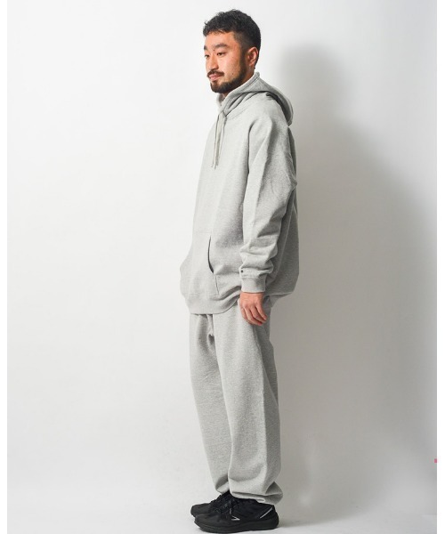 Snow Peak(スノーピーク)の「Recycled Cotton Sweat Pants(その他パンツ・メンズ・ブラック/キナリ/グレー・X-LARGE/LARGE/MEDIUM/1)」の16枚目の写真