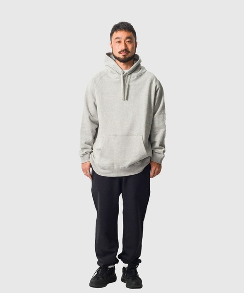Snow Peak(スノーピーク)の「Recycled Cotton Sweat Pants(その他パンツ・メンズ・ブラック/キナリ/グレー・X-LARGE/LARGE/MEDIUM/1)」の12枚目の写真