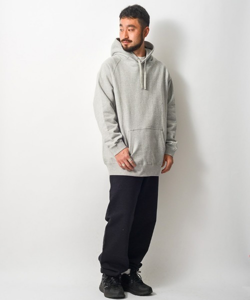 Snow Peak(スノーピーク)の「Recycled Cotton Sweat Pants(その他パンツ・メンズ・ブラック/キナリ/グレー・X-LARGE/LARGE/MEDIUM/1)」の13枚目の写真