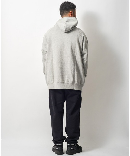 Snow Peak(スノーピーク)の「Recycled Cotton Sweat Pants(その他パンツ・メンズ・ブラック/キナリ/グレー・X-LARGE/LARGE/MEDIUM/1)」の14枚目の写真