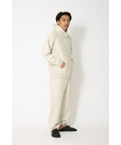 Snow Peak(スノーピーク)の「Recycled Cotton Sweat Pants(その他パンツ・メンズ・ブラック/キナリ/グレー・X-LARGE/LARGE/MEDIUM/1)」の20枚目の写真