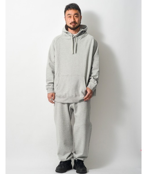 Snow Peak(スノーピーク)の「Recycled Cotton Sweat Pants(その他パンツ・メンズ・ブラック/キナリ/グレー・X-LARGE/LARGE/MEDIUM/1)」の15枚目の写真