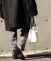 MARCO MASI/マルコマージ 巾着バッグ