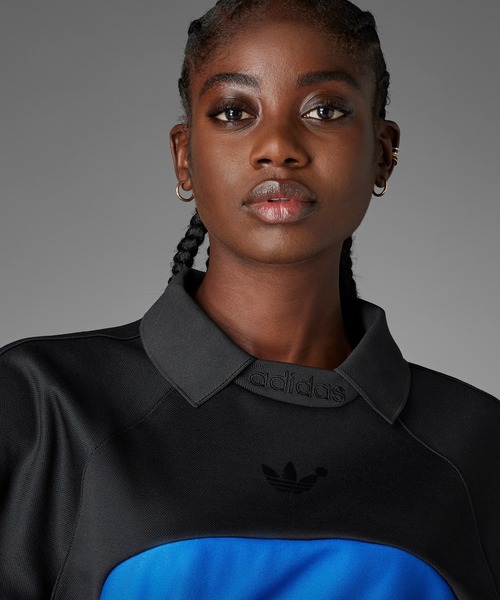 adidas（アディダス）の「BLUE VERSION ドレス / アディダス