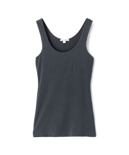 ベーシック タンクトップ WNL3102 | JAMES PERSE (Women