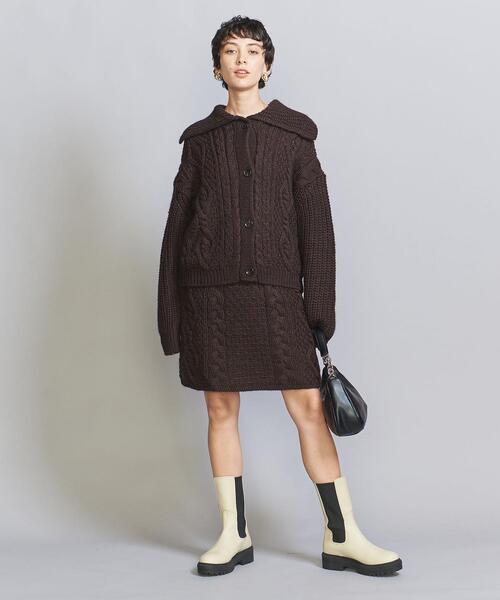 BEAUTY&YOUTH UNITED ARROWS（ビューティーアンドユースユナイテッド 