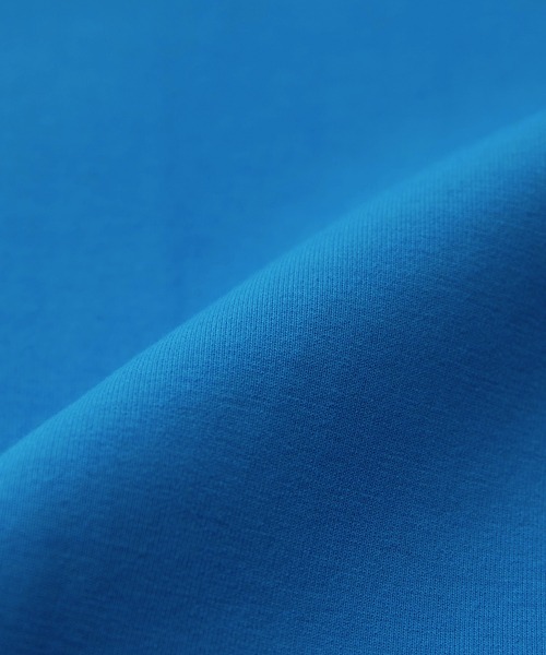 ADAM ET ROPE'（アダムエロペ）の「バルキースリーブプルオーバー（ニット/セーター・レディース・キナリ/ブラック/ターコイズブルー・FREE）」の16枚目の写真