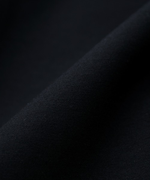 ADAM ET ROPE'（アダムエロペ）の「バルキースリーブプルオーバー（ニット/セーター・レディース・キナリ/ブラック/ターコイズブルー・FREE）」の17枚目の写真