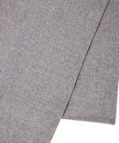 Edit Sheen(エディットシーン)の「カシミアタッチ大判ストール(ストール/ショール・レディース・ブラック/グレー/アイボリー・FREE)」の22枚目の写真