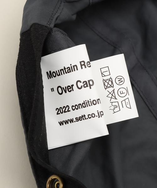 Mountain Research パーツ　即購入可 Mountain Research/マウンテンリサーチ – redtriangle
