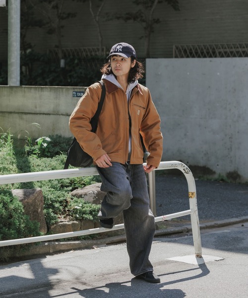 Carhartt（カーハート）の「Carhartt/カーハート デトロイト