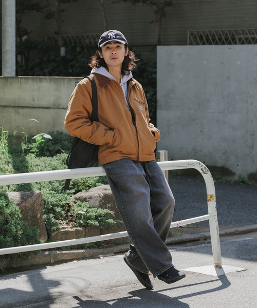 セール】Carhartt/カーハート デトロイトジャケット ダック