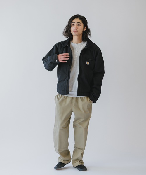 セール】Carhartt/カーハート デトロイトジャケット ダック
