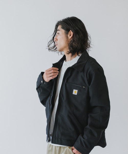 セール】Carhartt/カーハート デトロイトジャケット ダック