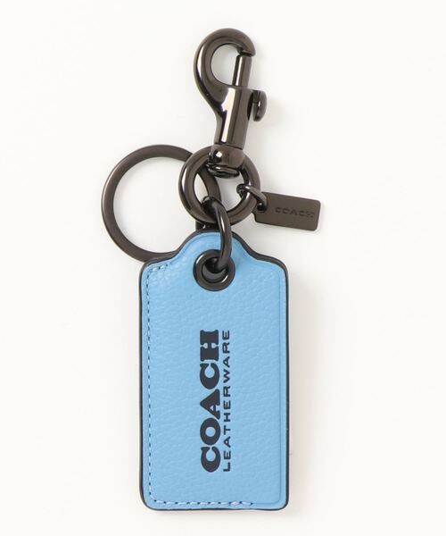 COACH（コーチ）の「ボトル オープナー キー フォブ（キーホルダー