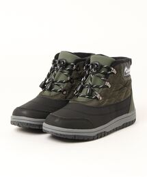 Parade | 【防水・防滑】OUTDOOR SPORTS　防水レースアップブーツ　FKN-2115(ブーツ)