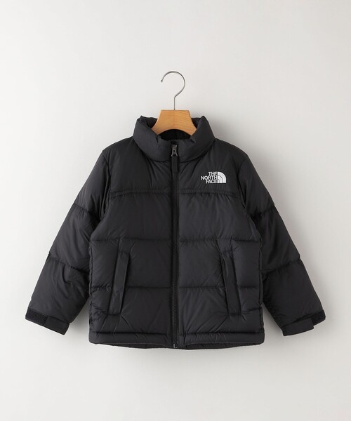 north face junior puffer