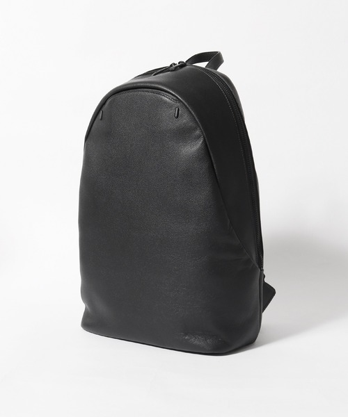 新品未使用✨FARO ファーロ　Urban Rucksack3 レザー　ブラック FARO（ファーロ） アーバンレザー パックパック リュックサック