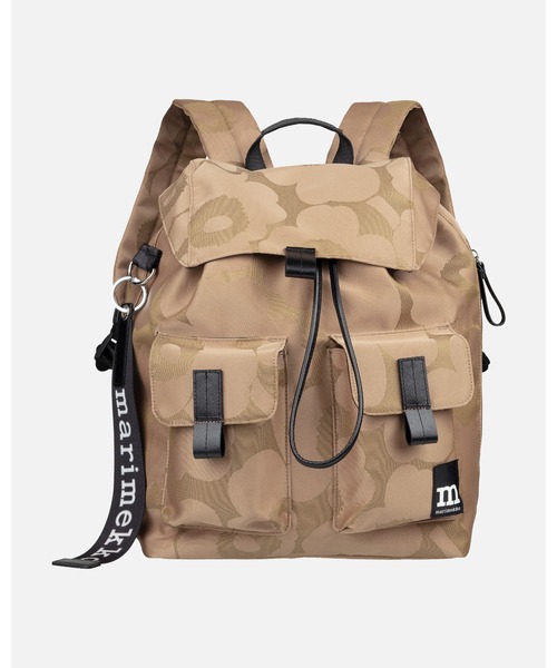 ノベルティ付】Unikko / Everything Backpack L