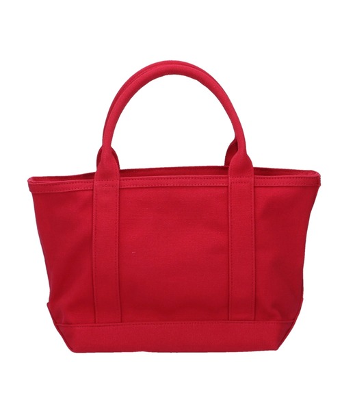 Guess(ゲス)の「【GUESS】ゲス CANVAS ロゴプリント キャンバストートバッグ JP829005(トートバッグ・レディース・ネイビー/ブラック/レッド/ホワイト・FREE)」の12枚目の写真