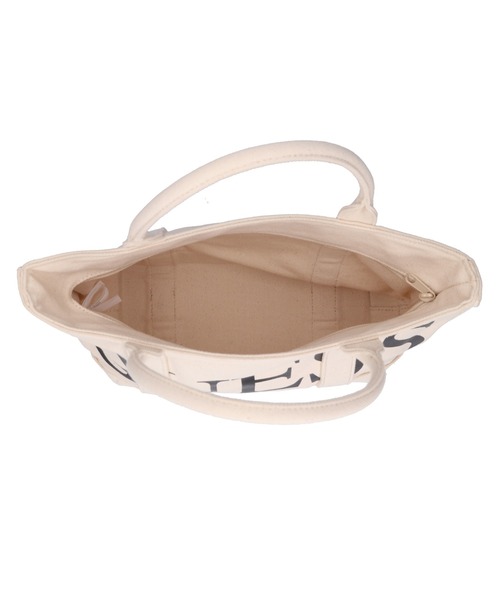 Guess(ゲス)の「【GUESS】ゲス CANVAS ロゴプリント キャンバストートバッグ JP829005(トートバッグ・レディース・ネイビー/ブラック/レッド/ホワイト・FREE)」の9枚目の写真