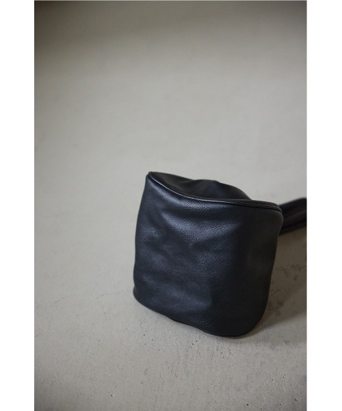 STYLEMIXER（スタイルミキサー）の「ノットワンハンドルバッグ（ハンドバッグ・レディース・アイボリー/ブラック/ベージュ・FREE）」の22枚目の写真