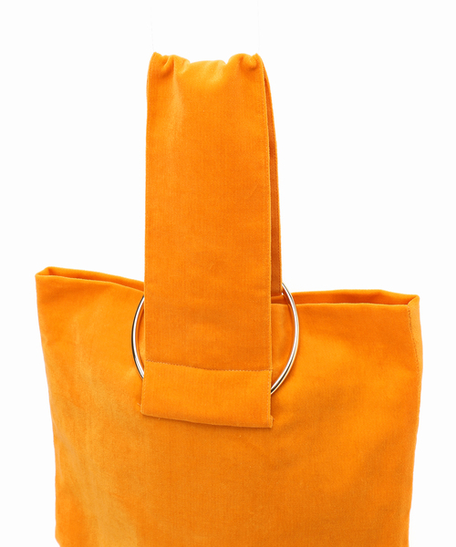 セール】【LERET.H/ルレアッシュ】サック・カレ（ハンドバッグ