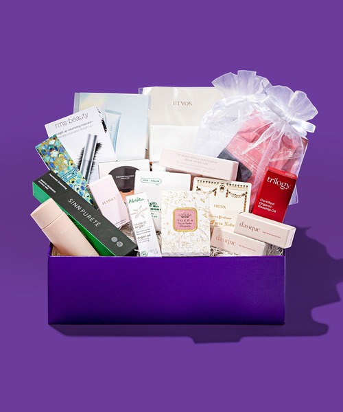 ZOZO（ゾゾ）の「【COSME 2nd Anniversary】ミニコスメBOX（コスメキット/ギフトセット・レディース・その他・ONE SIZE）」の3枚目の写真