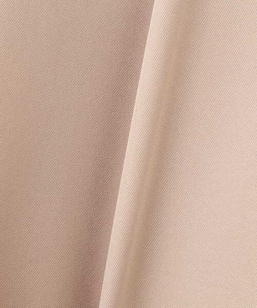 N.（N. Natural Beauty Basic）（エヌエヌナチュラルビューティーベーシック）の「【S Size Line】◆アシンメトリーフレアスカート（スカート・レディース・ベージュ/ブルー・SMALL/MEDIUM）」の13枚目の写真