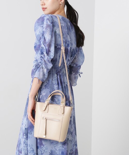 ジルバイジルスチュアート ポシェット リボンポシェット | JILL by JILL STUART（ジル バイ ジルスチュアート