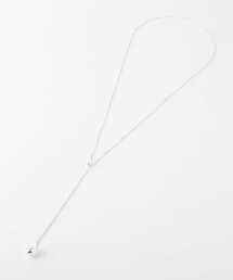 URBAN RESEARCH DOORS | ボールスライドネックレス(ネックレス)