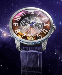TENDENCE/テンデンス TWINKLE 腕時計 TDC-TY132010 レディース