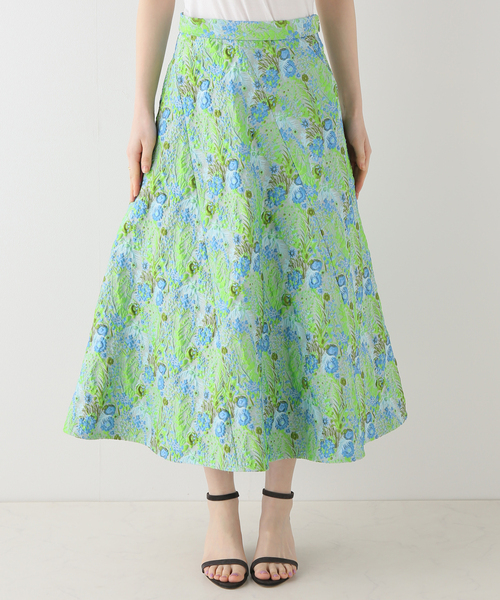 VERMEIL par iena（ヴェルメイユパーイエナ）の「フラワージャガード