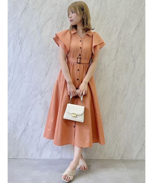 dazzlin(ダズリン)の「クロスメッシュシアーサンダル(サンダル・レディース・シルバー/ベージュ・LARGE/MEDIUM)」の10枚目の写真