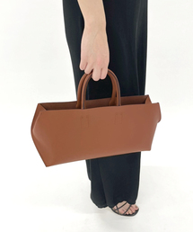 【COURTNEY ORLA / コートニーオーラ】SLOPE WIDE TOTEs