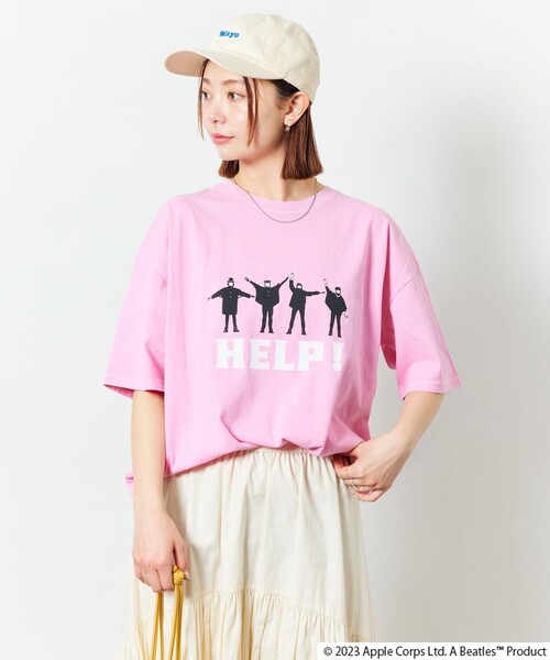 FREAK'S STORE（フリークスストア）の「【限定展開】THE BEATLES/ザ