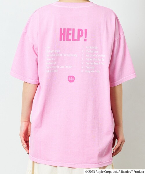 FREAK'S STORE（フリークスストア）の「【限定展開】THE BEATLES/ザ