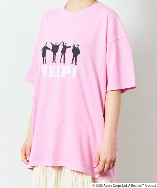 FREAK'S STORE（フリークスストア）の「【限定展開】THE BEATLES/ザ