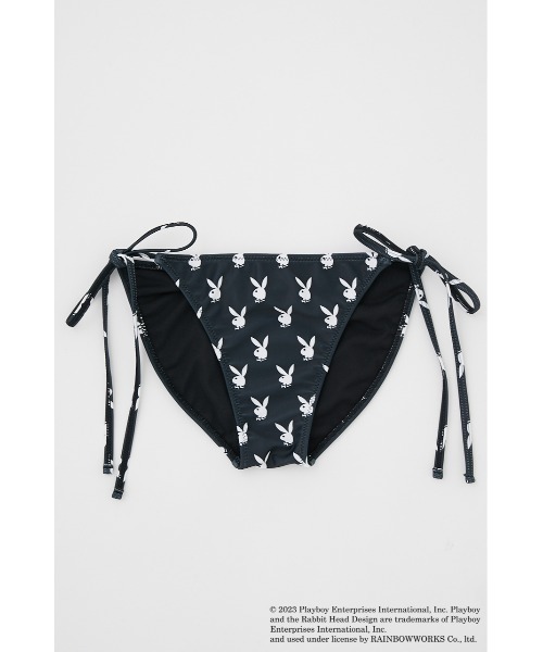 PLAYBOY（プレイボーイ）の「PLAYBOY×LAGUA BIKINI（水着）」 - WEAR