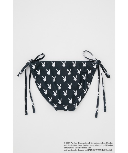 プレイボーイ　新品水着 PLAYBOY（プレイボーイ）の「PLAYBOY×LAGUA BIKINI（水着）」 - WEAR