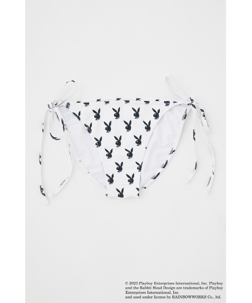 PLAYBOY（プレイボーイ）の「PLAYBOY×LAGUA BIKINI（水着）」 - WEAR