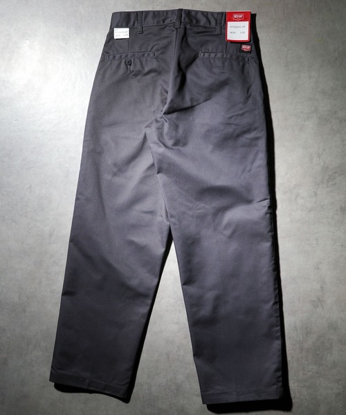 □RED KAP□PT20 INDUSTRIAL WORK PANTS（チノパンツ）｜RED KAP