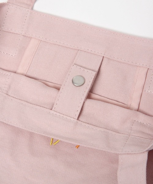 LEPSIM（レプシィム）の「【アデリアレトロ】ミニトート　189332（トートバッグ・レディース・アイボリー/ブルー/ピンク・ONE SIZE）」の11枚目の写真