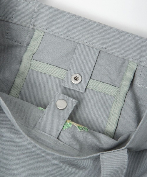 LEPSIM（レプシィム）の「【アデリアレトロ】ミニトート　189332（トートバッグ・レディース・アイボリー/ブルー/ピンク・ONE SIZE）」の17枚目の写真