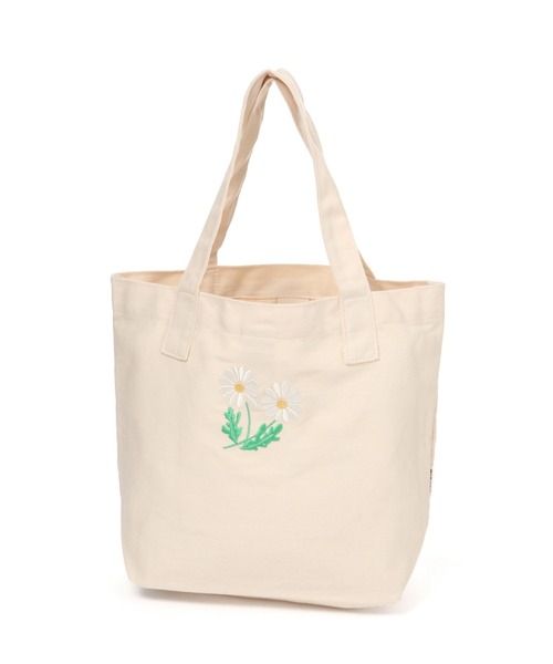 LEPSIM（レプシィム）の「【アデリアレトロ】ミニトート　189332（トートバッグ・レディース・アイボリー/ブルー/ピンク・ONE SIZE）」の18枚目の写真