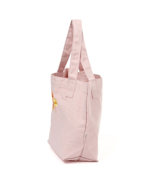 LEPSIM（レプシィム）の「【アデリアレトロ】ミニトート　189332（トートバッグ・レディース・アイボリー/ブルー/ピンク・ONE SIZE）」の14枚目の写真